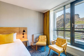 Гостиница Apex Grassmarket Hotel  Эдинбург